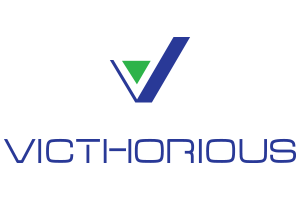 Victhorious Logo
